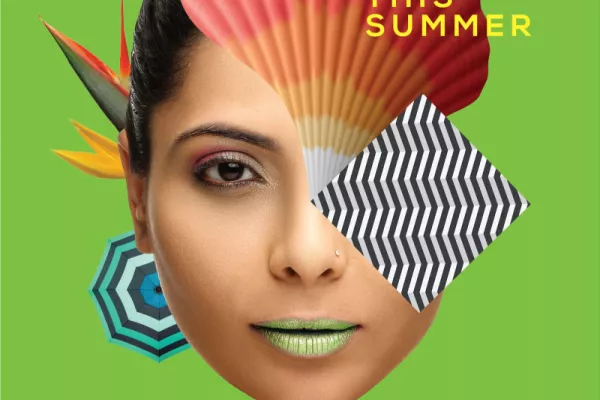 Bon Ton "Start Trending This Summer"