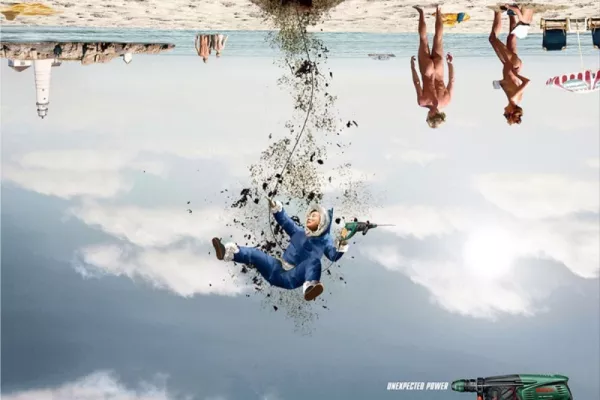 Bosch ads