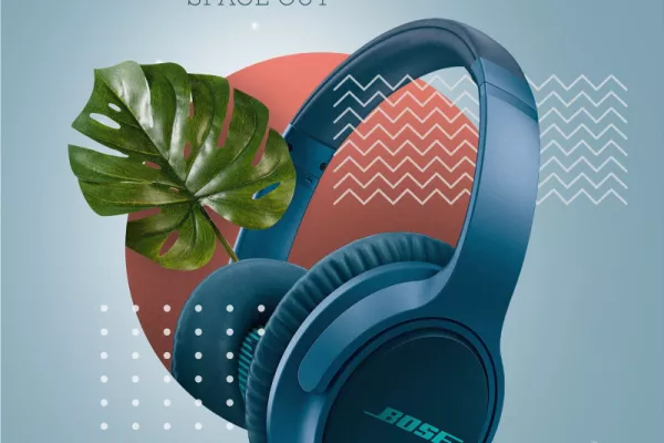 Bose "Space Out"