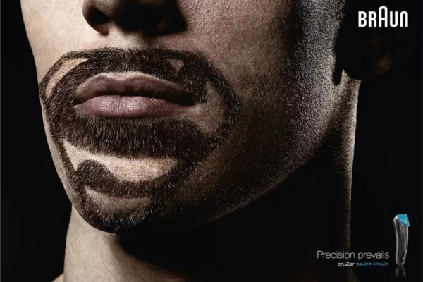 Braun ads