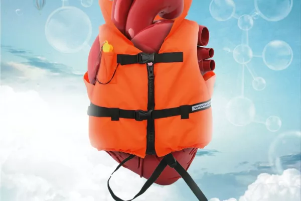 Brilique "Saves more lives"