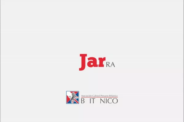 Britanico English Institute ads
