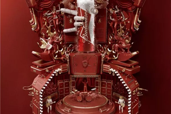 Budweiser