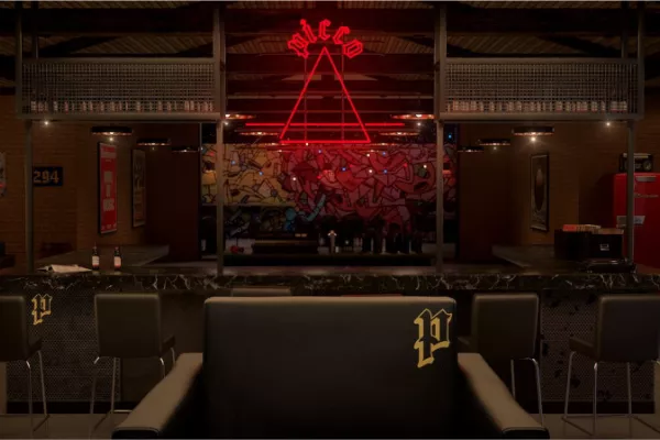 Budweiser launches "My Bar" platform