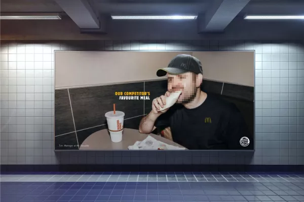 Burger King