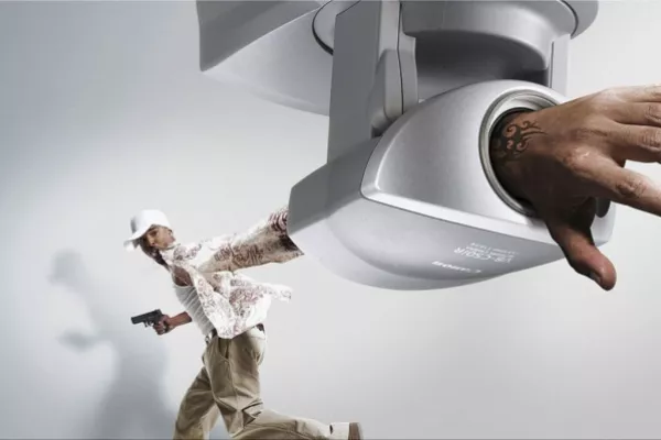Canon ads