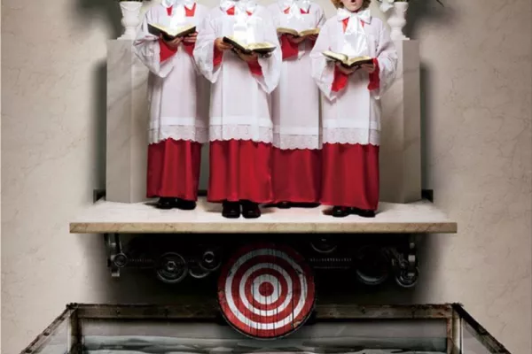 Canon print ads