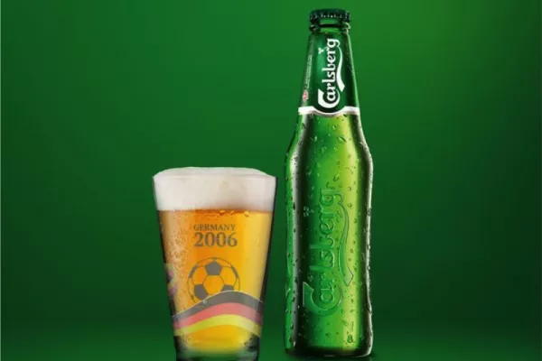 Carlsberg #stayathome