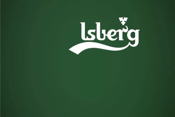 Carlsberg print ads