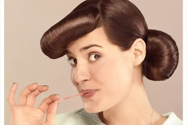 Chupa Chups ads