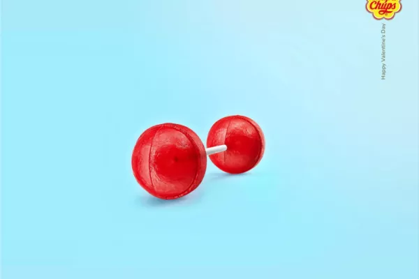 Chupa Chups