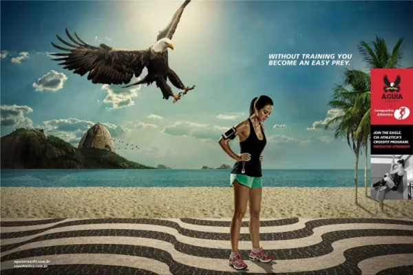 Cia Athletica