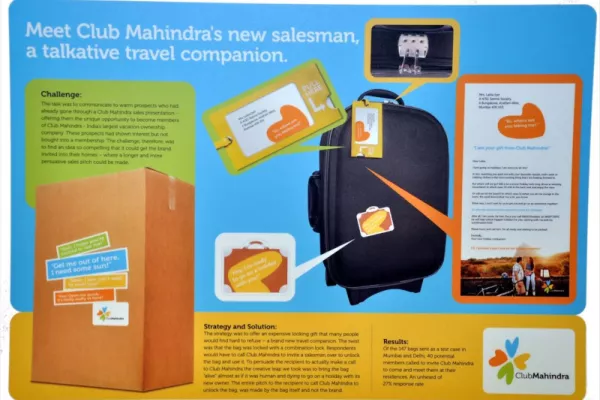Club Mahindra