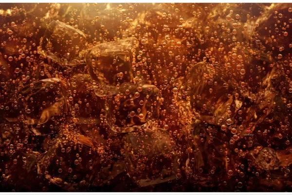 Coca-Cola "Taste the feeling" by Ogilvy