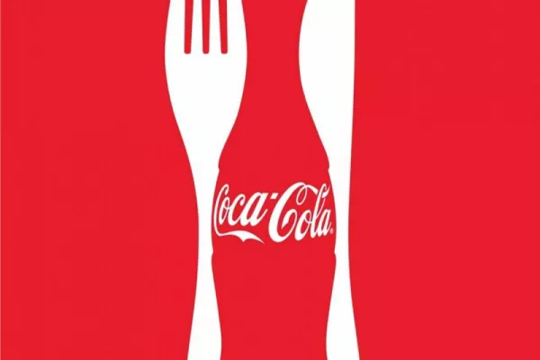 Coca-Cola ads