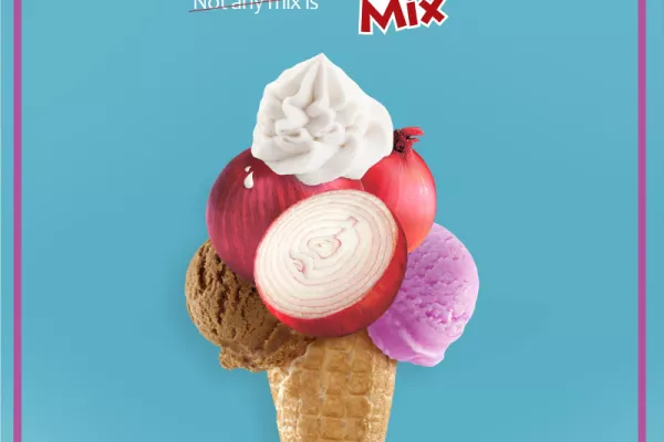 CoffeeMix "Not any mix is CoffeeMix!"