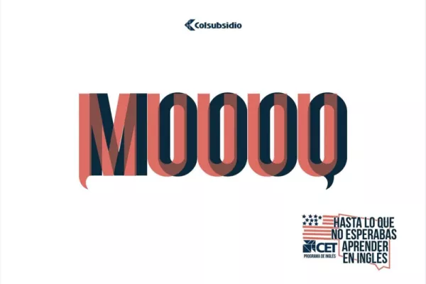 Colsubsidio print ads
