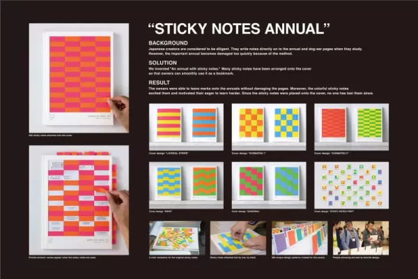 Copywriters Club Nagoya ads