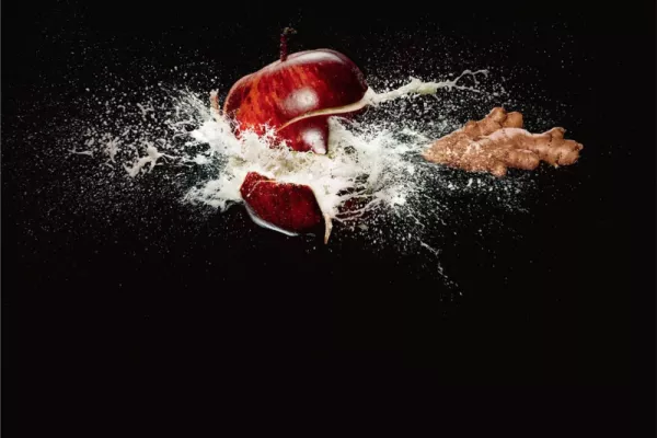 Crabbie's ads