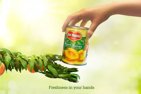 Del Monte food Del Monte food