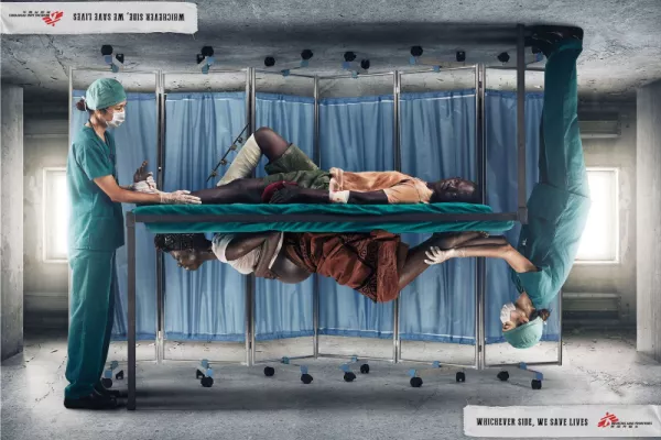 Doctors Without Borders