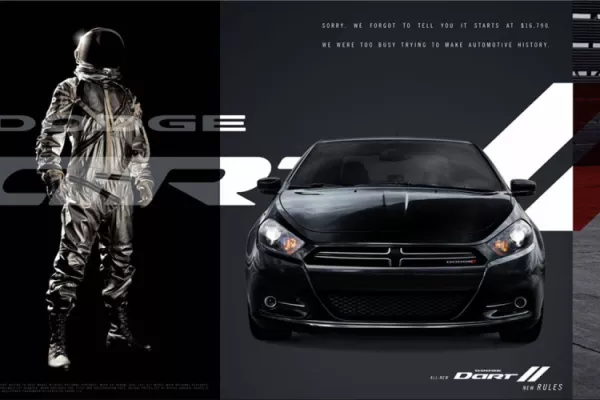 Dodge Dart