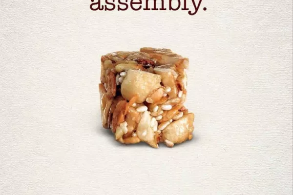Dole print ads