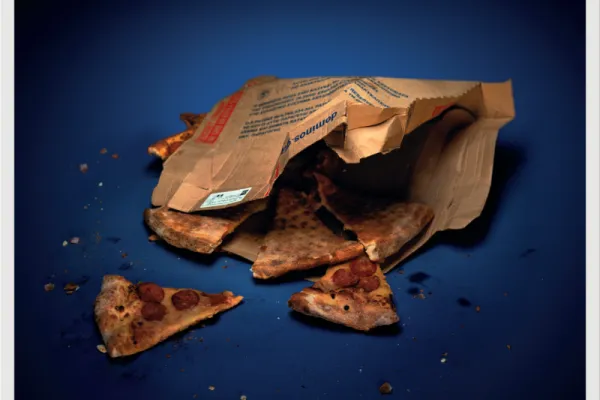 Domino's Campaign