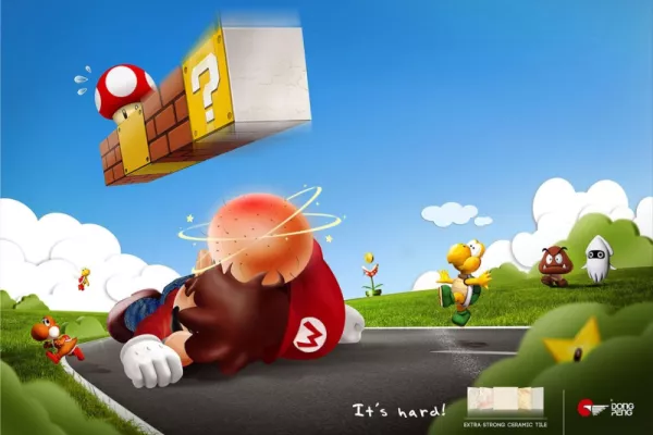 DongPeng ads