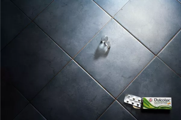 Dulcolax ads