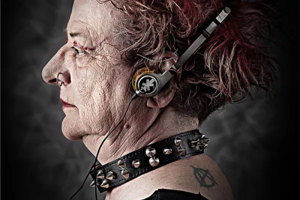 Duracell print ads