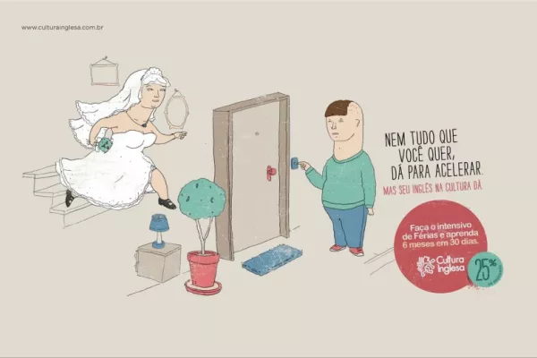 Education ads