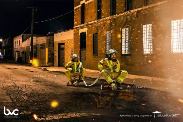 Bolsa de Valores de Colombia: "Education bvc" by Silva Publicidad