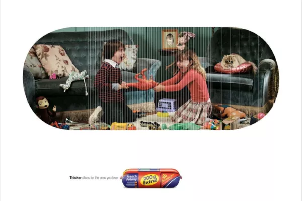 Enterprise Foods ads