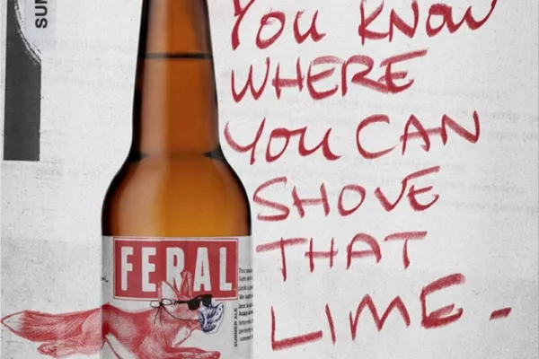 Feral Brewing Company