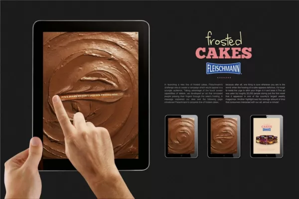 Fleischmann ad Fleischmann ads