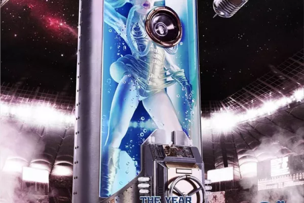 Forbes Magazine ads