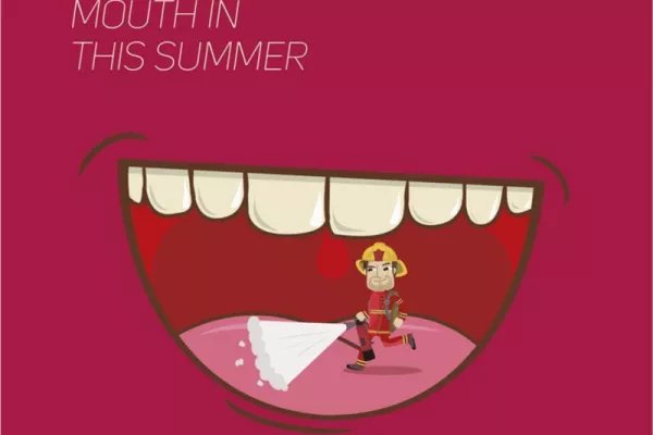 Frutau print ads