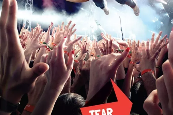 Galapagai Festival 2013