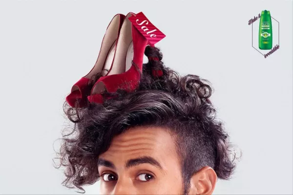 Garnier Fructis