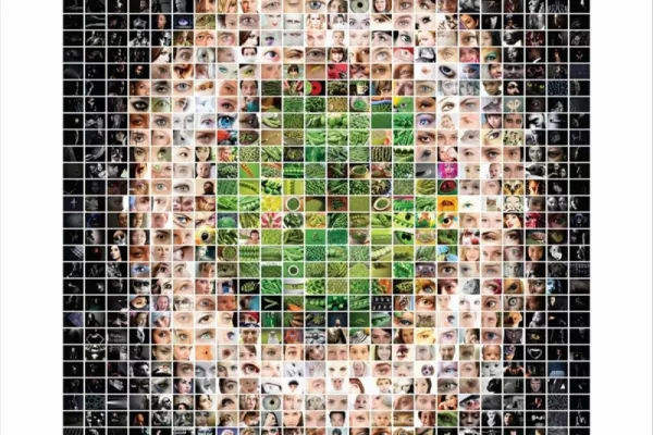 Getty Images print ads