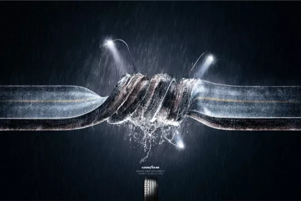 Goodyear Tyres