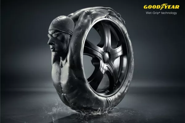 Goodyear