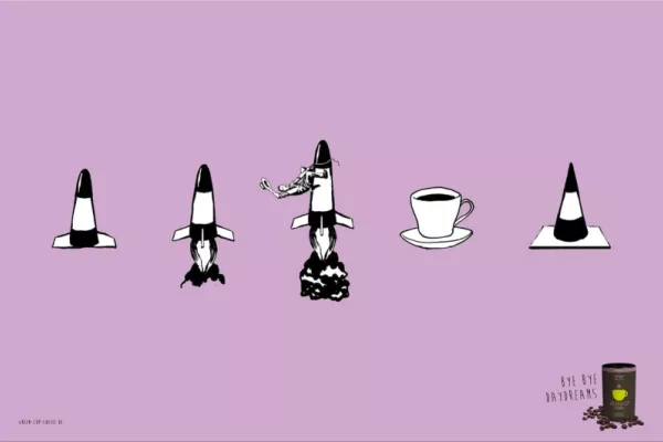 Green Cup Coffee