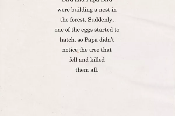 Greenpeace ads