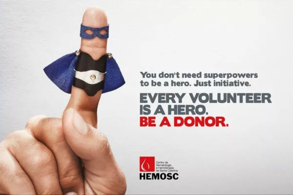 HEMOSC
