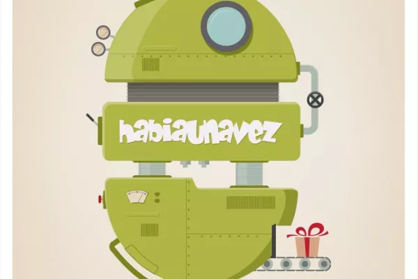 Habiaunavez