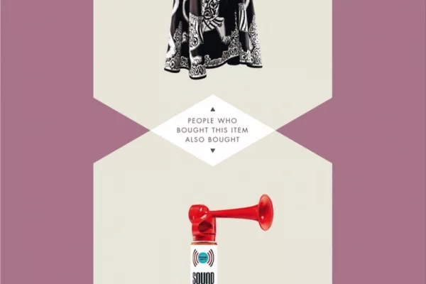 Harvey Nichols ads