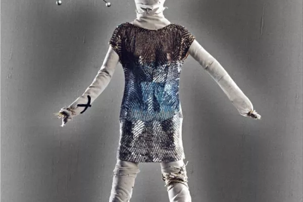 Harvey Nichols ads