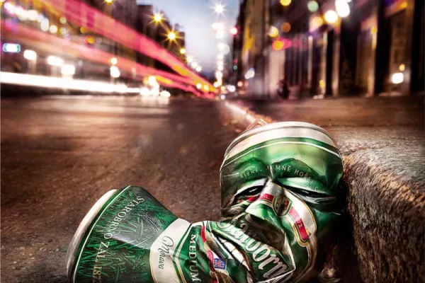 Heineken